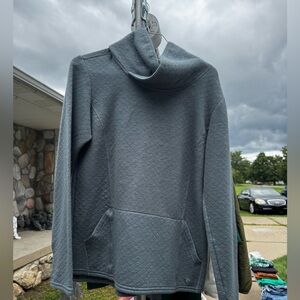 Women’s KUHL pullover sweatshirt